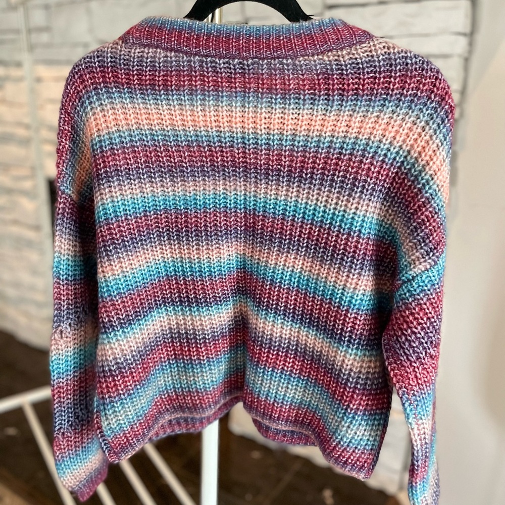 Express sweater - Picture 3 of 3